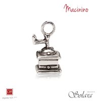 Charm Solara in Argento 5164 SOLARA - 5164 SOLARA